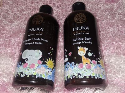 Body Wash