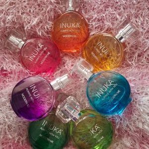 skincare routine bundle (morning + night)