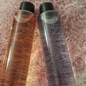 tissue oil