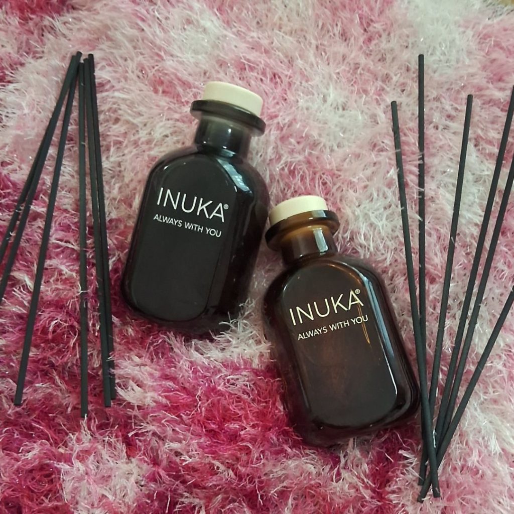 inuka brand