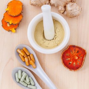 Wellness & Self-Care